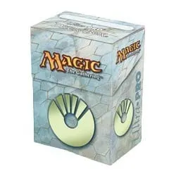 Mirrodin Besieged: Mirran Deck Box