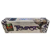 Tempest storage box