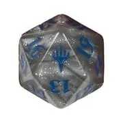 Duel Decks: Anthology: D20 Die