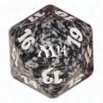 Magic 2014: D20 Die