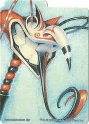 Coldsnap: "Jester's Scepter" Divider