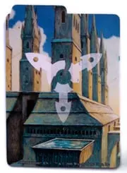 Dissension: Prahv, Spires of Order Divider