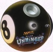 Unhinged Life Counter