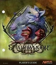 Shadowmoor: Player's Guide