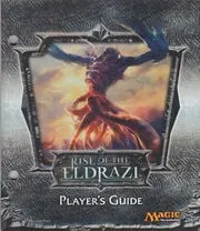 Rise of the Eldrazi: Player's Guide