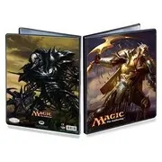 Mirran Crusader / Phyrexian Crusader 9-Pocket Binder