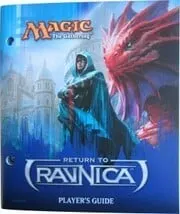 Return to Ravnica Player's Guide