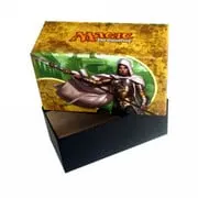 Theros: Empty "Fat Pack" Box