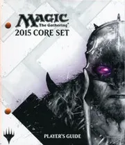 Magic 2015: Player's Guide