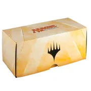 Empty Deck Builder's Toolkit Box