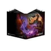 Core 2019: 9-Pocket Binder