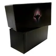 Core 2019: Empty "Fat Pack Bundle" Box