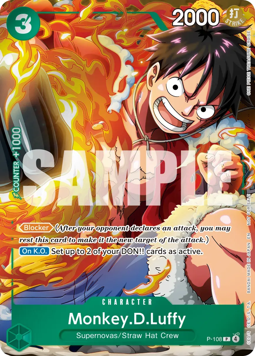 Monkey.D.Luffy