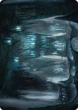 Art Series: Elvenkings Halls