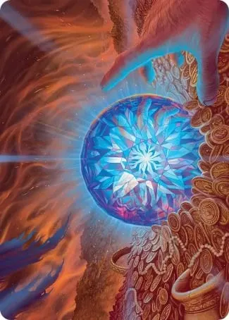 Art Series: The Arkenstone