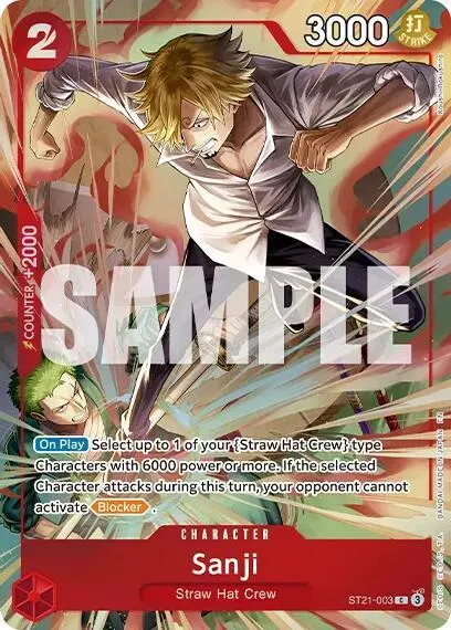 Sanji