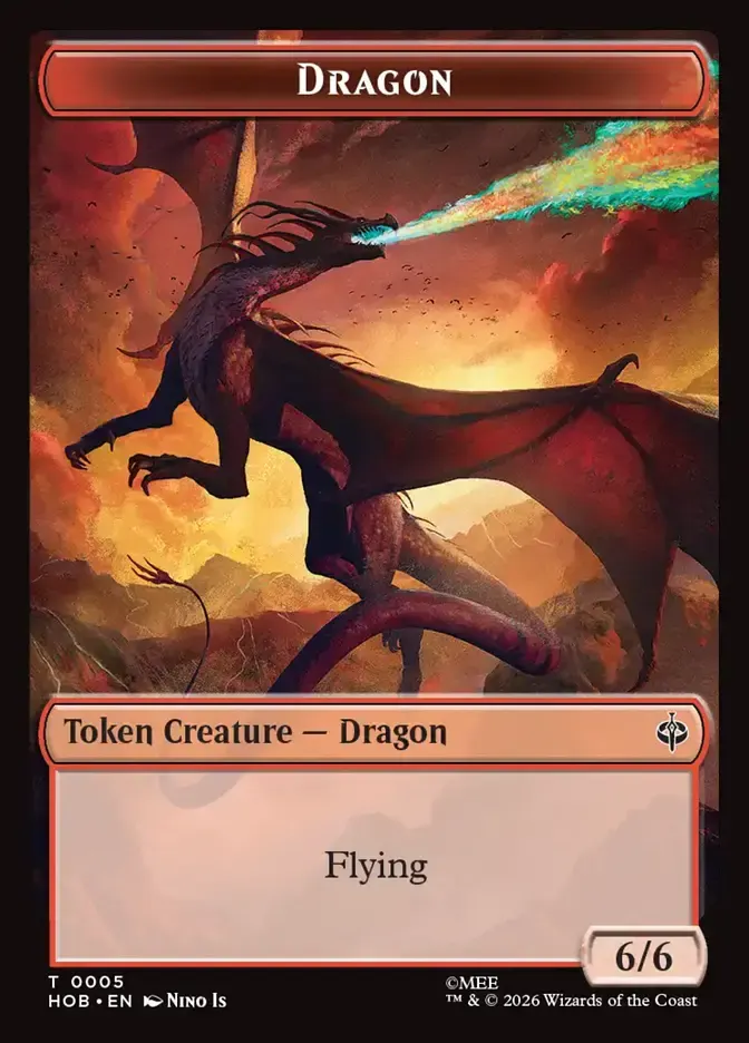 Dragon // Stone Boulder