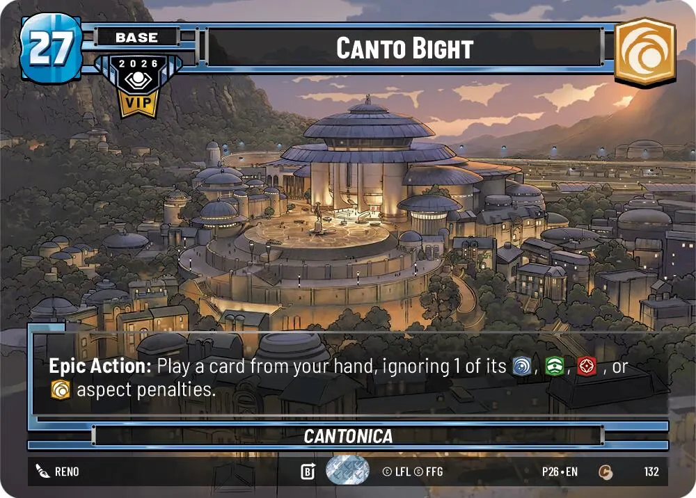 Canto Bight