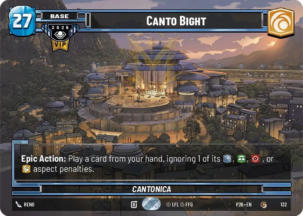 Canto Bight