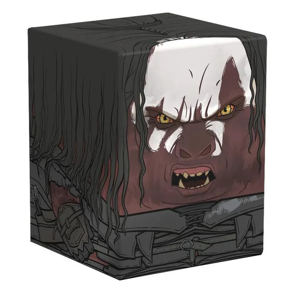 "Lurtz" Boulder Deck Case 100+