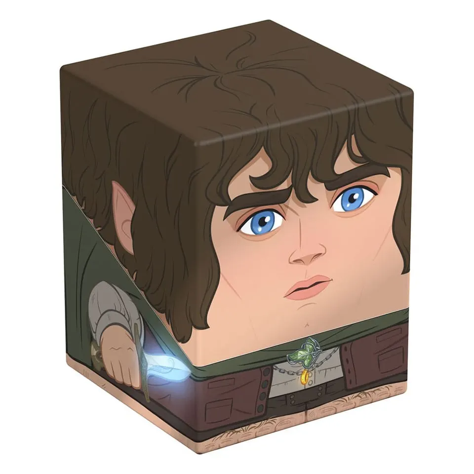 "Frodo" Boulder Deck Case 100+