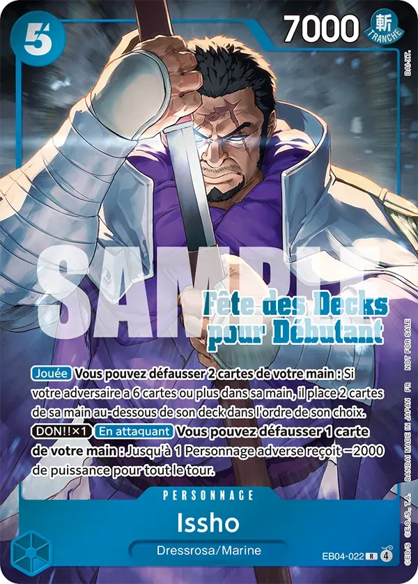 Issho
