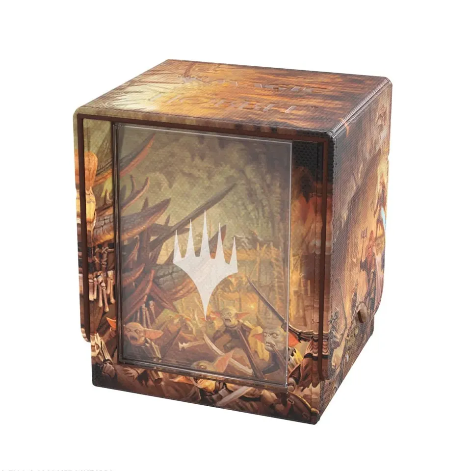 The Hobbit: "Battle of Goblin-Town" Squire Plus 100+ XL Convertible