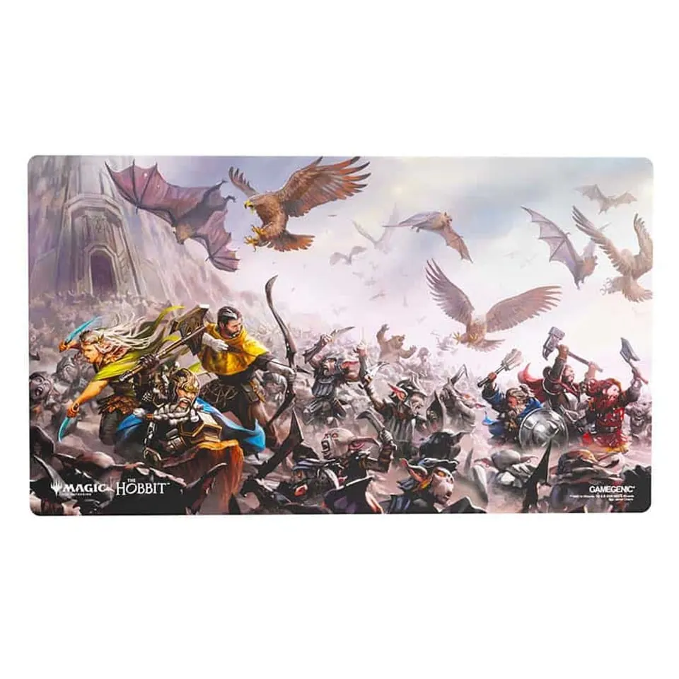 The Hobbit: "Battle of Five Armies" Prime Playmat