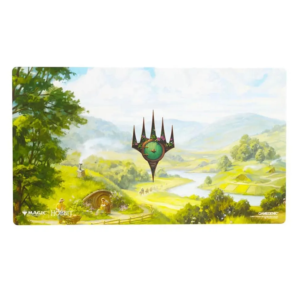The Hobbit: "The Shire" Prime Playmat