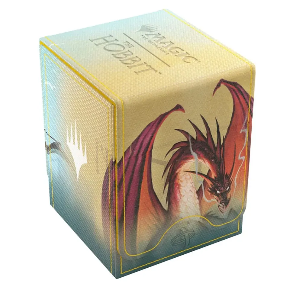 The Hobbit: "Gleaming Splendor / Bard, King of Dale" Squire 80+ XL Convertible