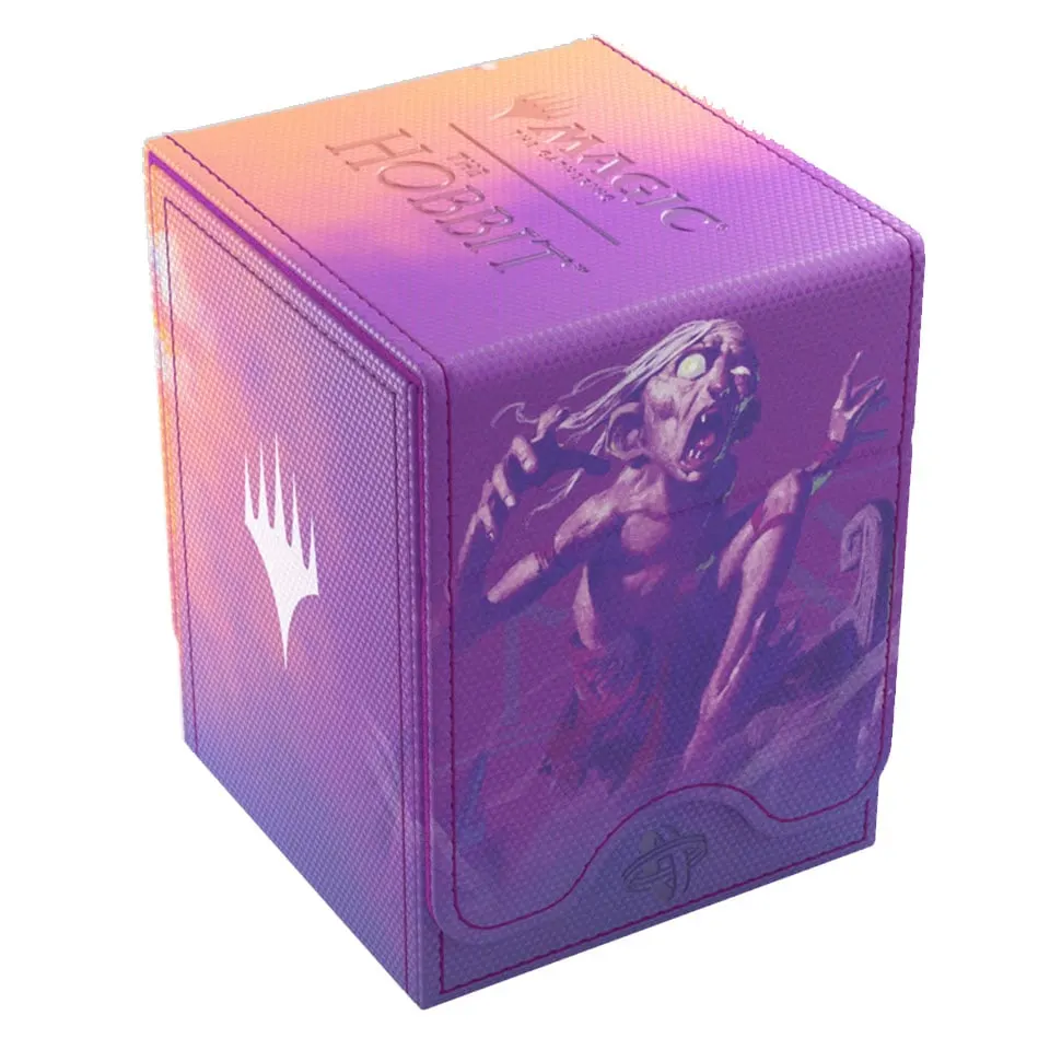 The Hobbit: "Gollum, Riddle Master / The Lonely Mountain" Squire 80+ XL Convertible