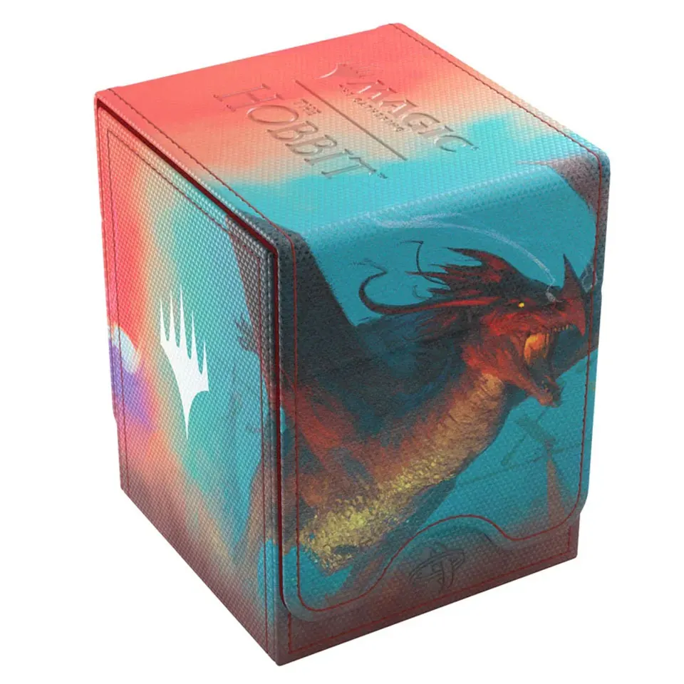 The Hobbit: "The Arkenstone / Smaug, Wicked Worm" Squire 80+ XL Convertible