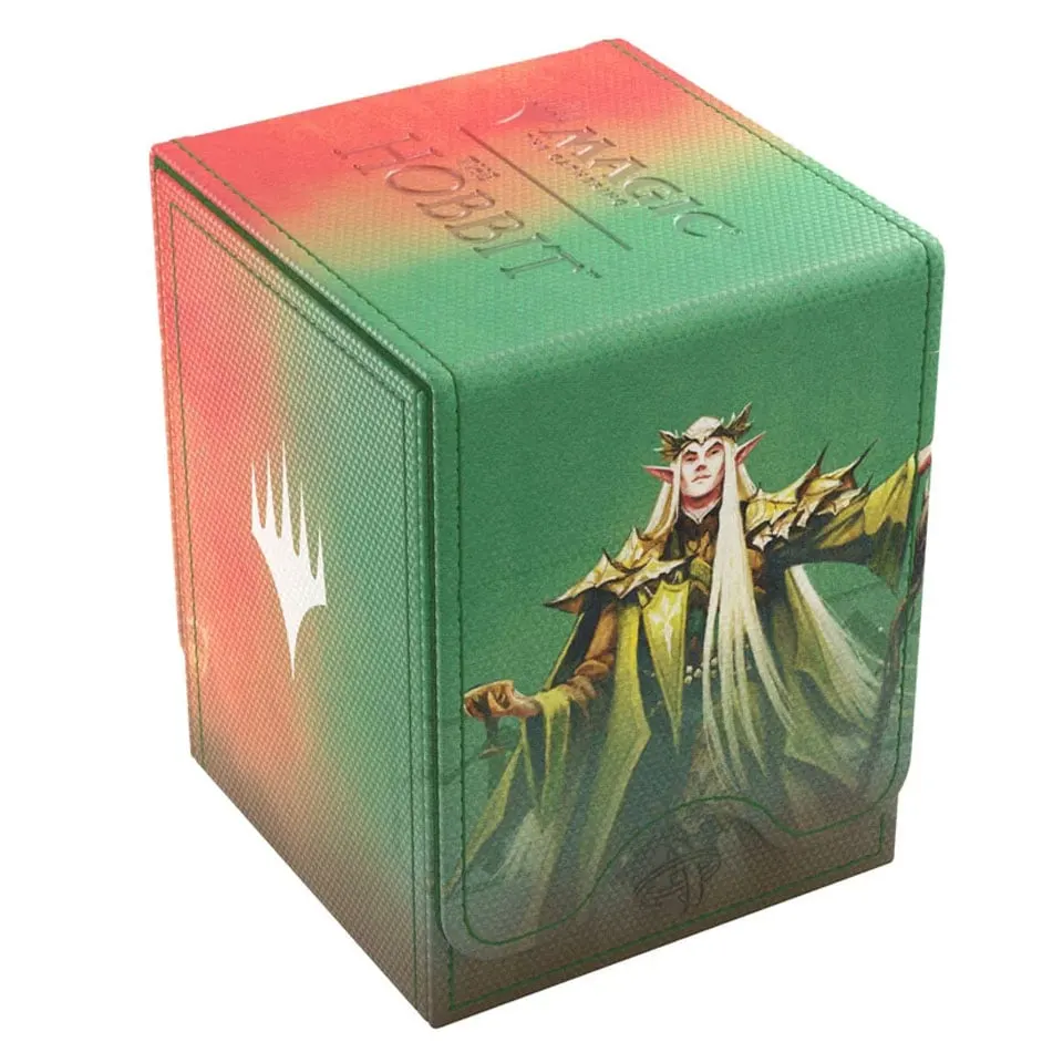 The Hobbit: "Thranduil, the Elvenking / Thorin, Mountain-king" Squire 80+ XL Convertible