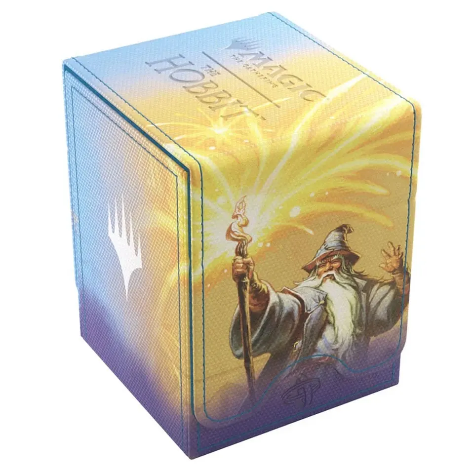 The Hobbit: "Gandalf, Goblins' Bane / The Lord of the Eagles" Squire 80+ XL Convertible
