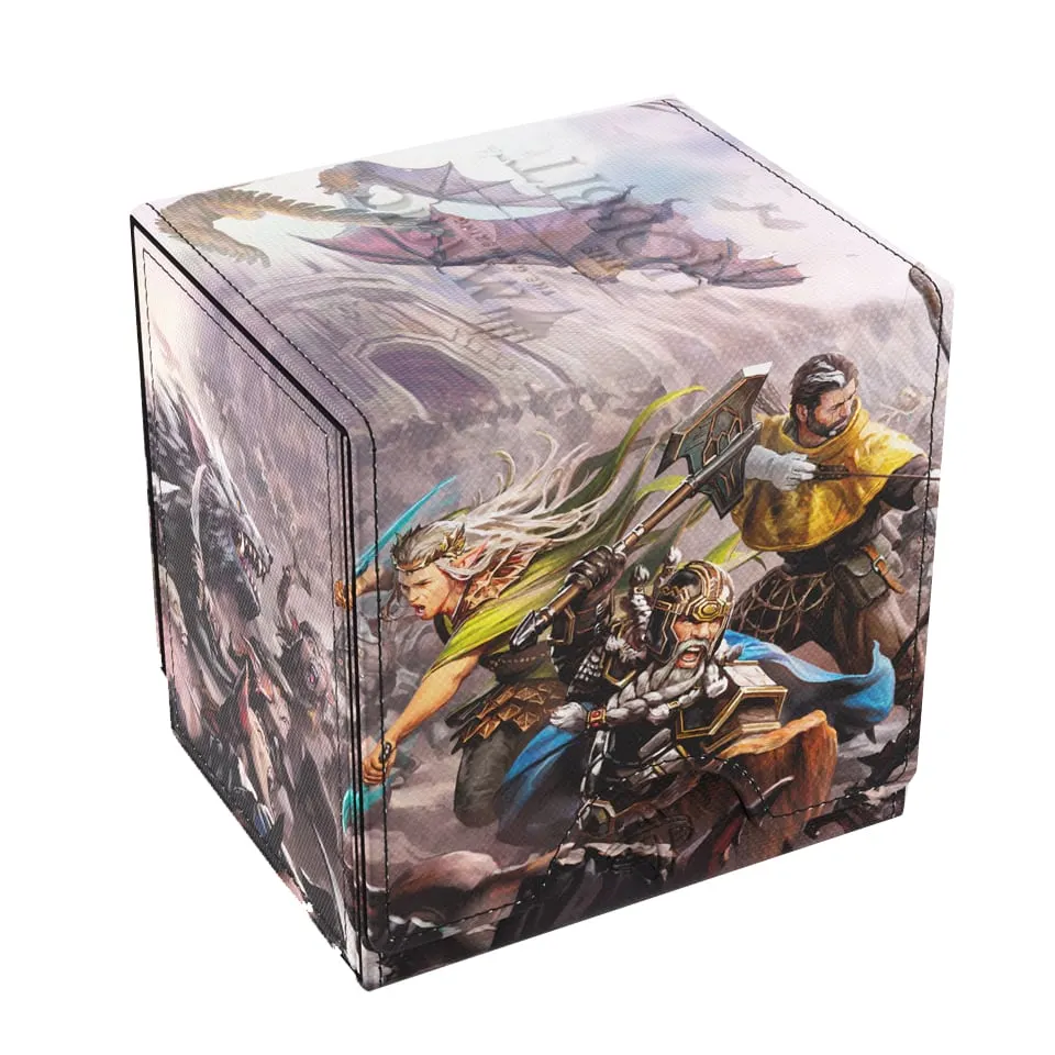 The Hobbit: "Battle of Five Armies" Sidekick Pro 100+ XL Convertable