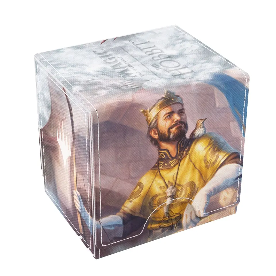 The Hobbit: "Bard, King of Dale / Smaug, Wicked Worm" Sidekick Pro 100+ XL Convertable