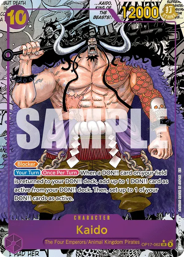 Kaido
