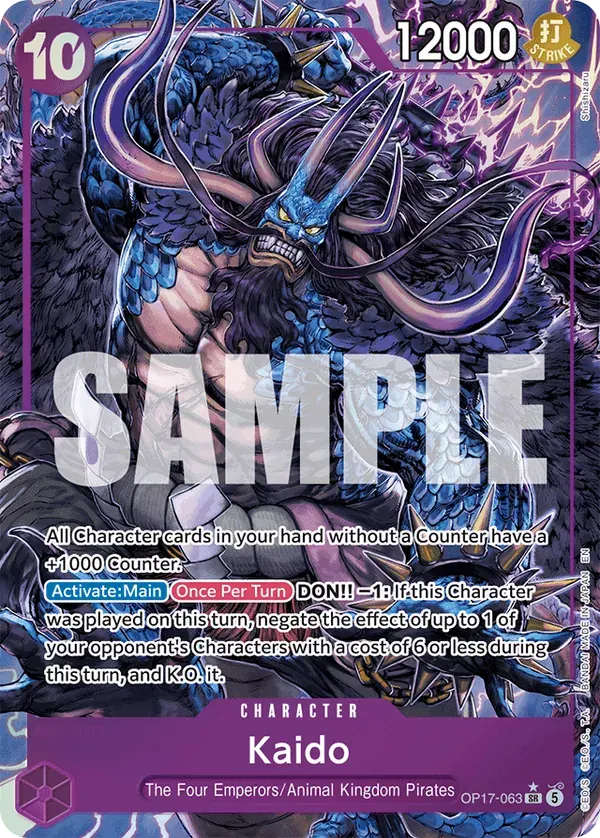Kaido