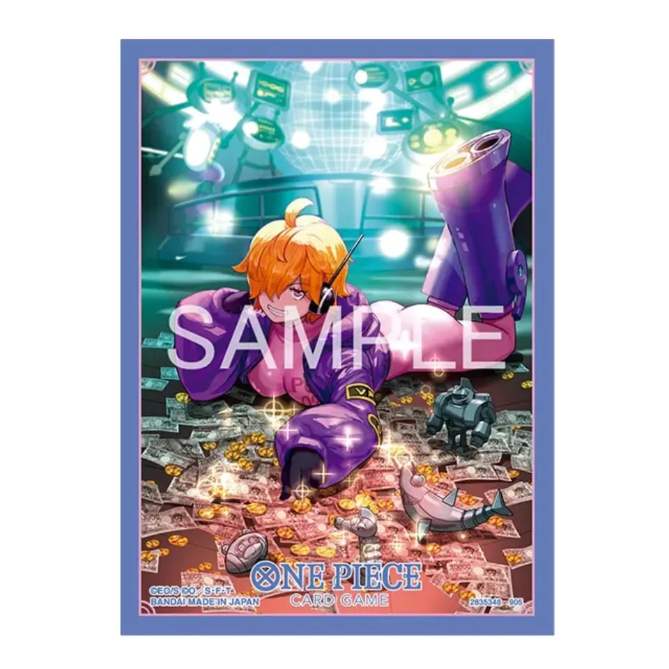 "Lilith" TCG+ Store Edition Vol.6 Official Card Sleeves