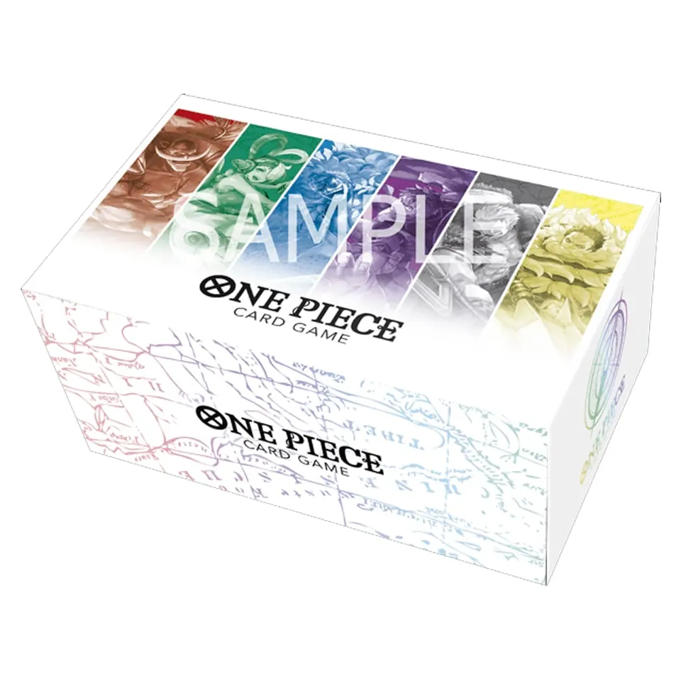 ST15-ST20 Release Event Storage Box