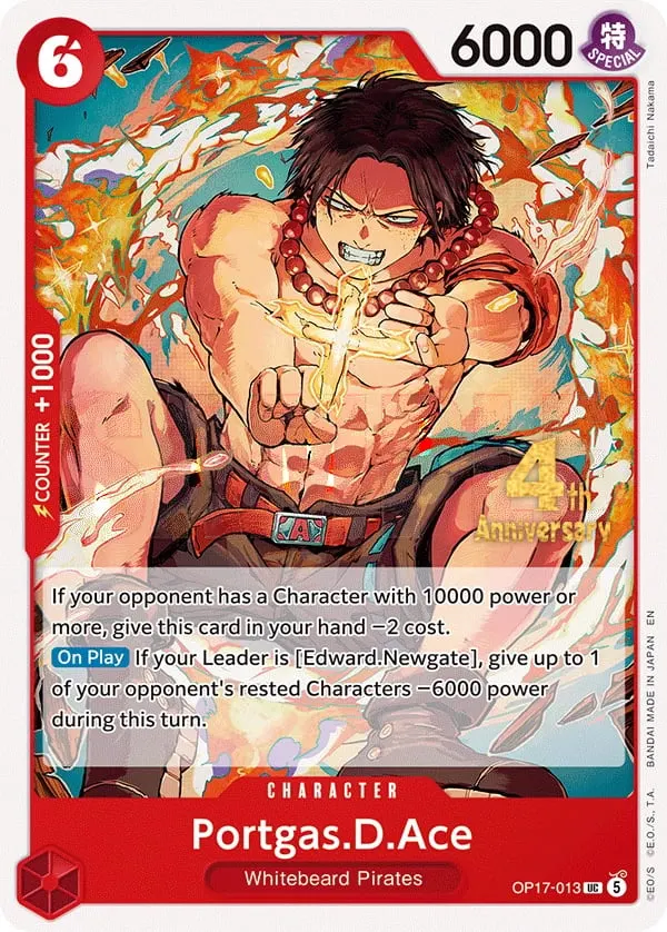 Portgas.D.Ace