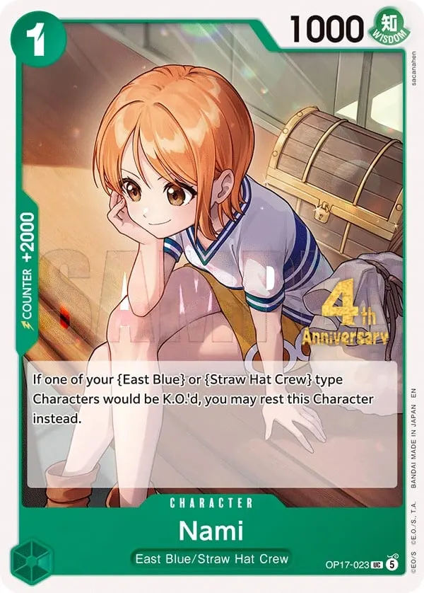 Nami
