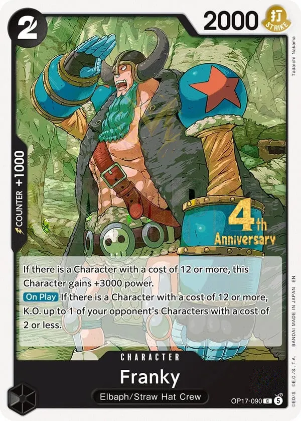 Franky