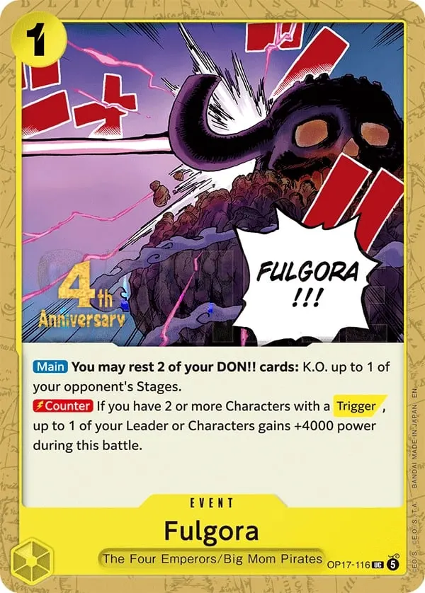 Fulgora