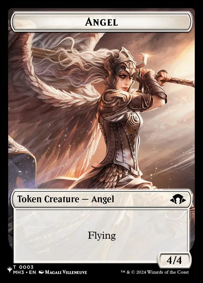 Angel // Citizen