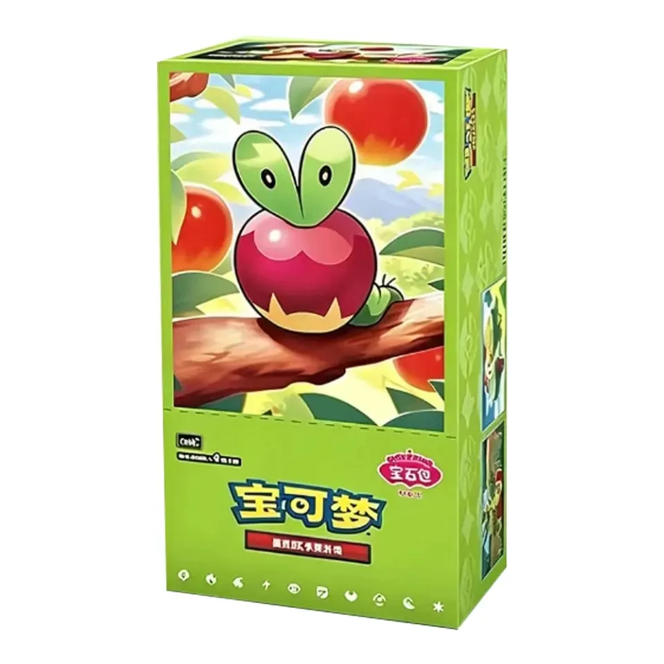 Gem Pack Vol. 6 Booster Box