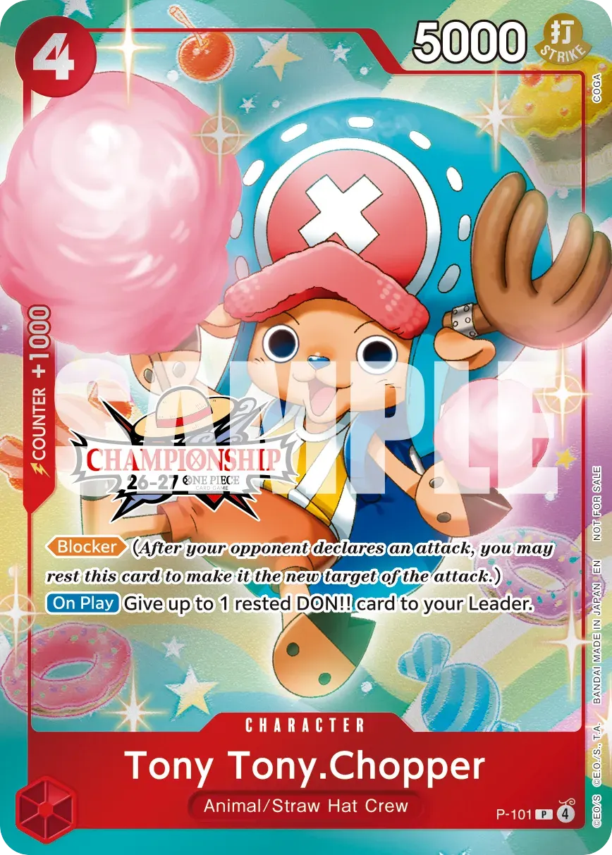 Tony Tony.Chopper