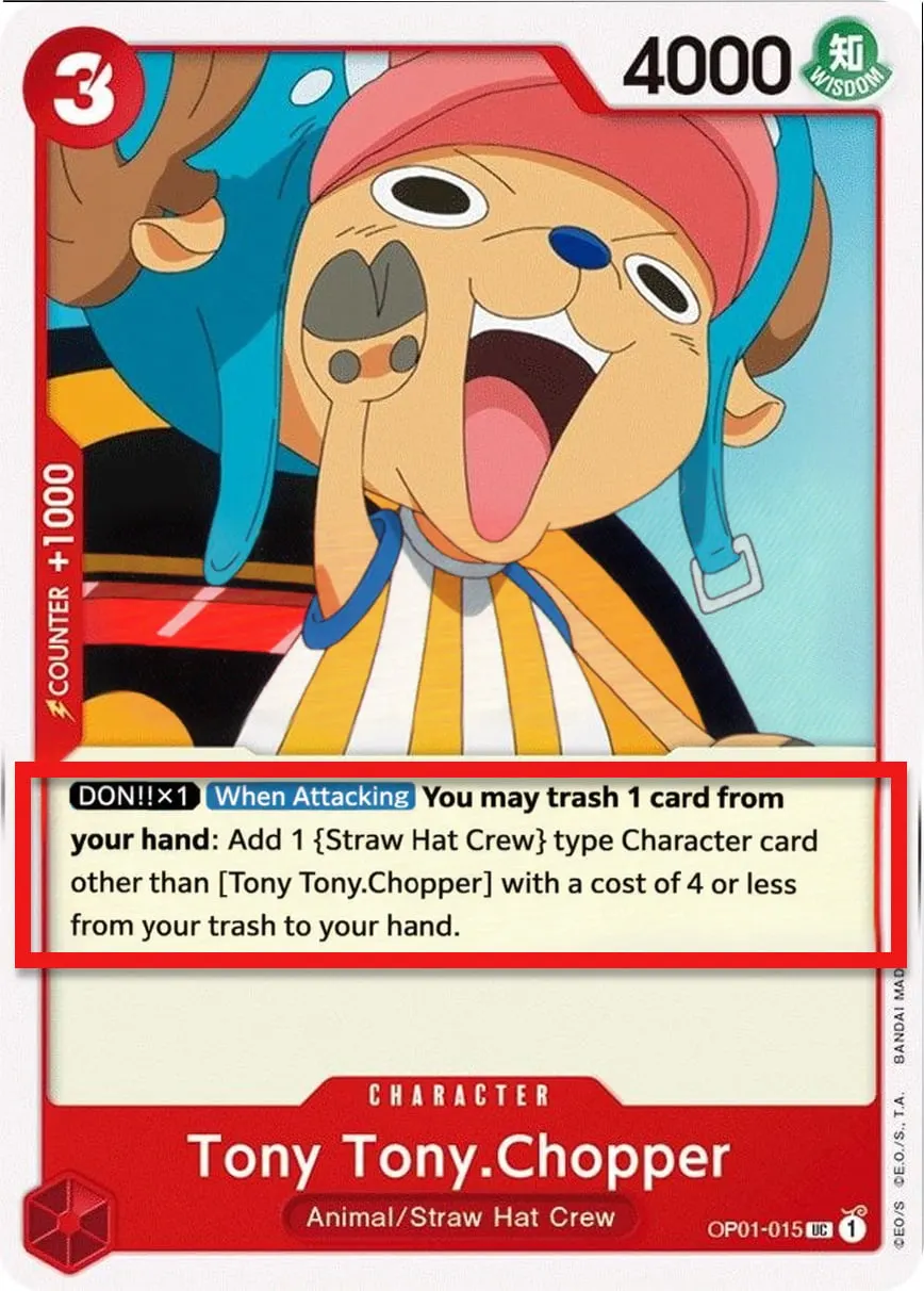Tony Tony.Chopper