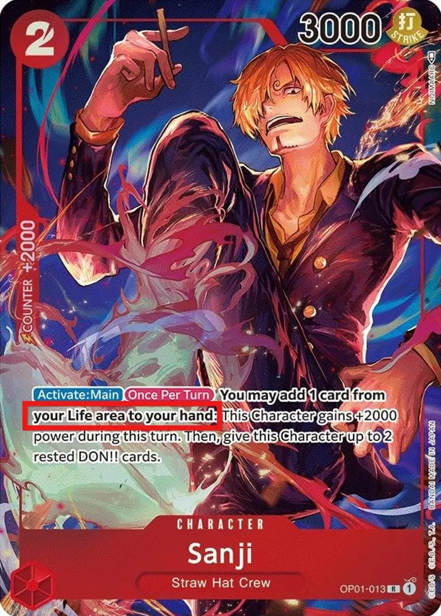 Sanji