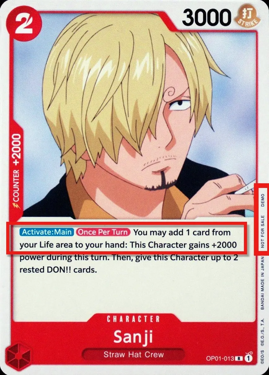 Sanji